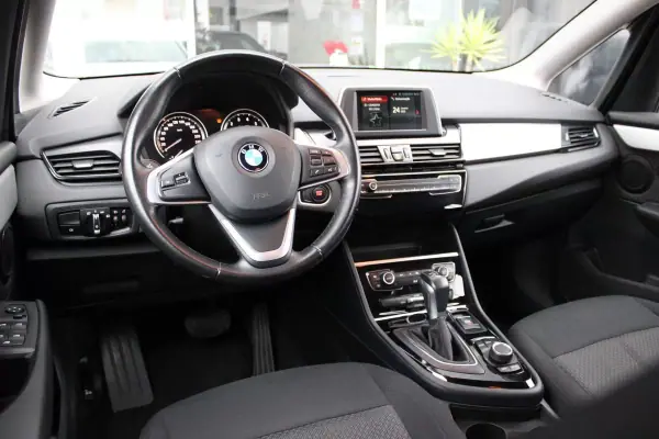 BMW 225xe Active Tourer 2020 - 19400 EUR, 126300 km - AUTO.MOTO.pt - 126300km - foto 4 de 19