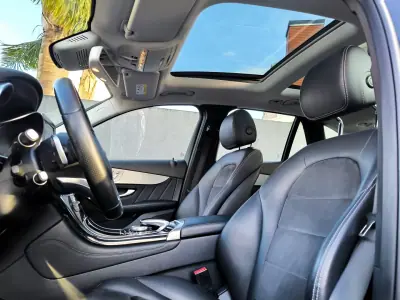 Mercedes-Benz GLC 220 2018 - 29950 EUR, 198985 km - AUTO.MOTO.pt - 198985km - foto 6 de 51