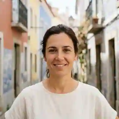 Joana Tavares