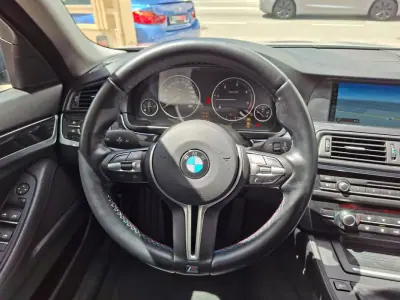 BMW 530e 2010 - 13500 EUR, 335567 km - AUTO.MOTO.pt - 335567km - foto 26 de 27