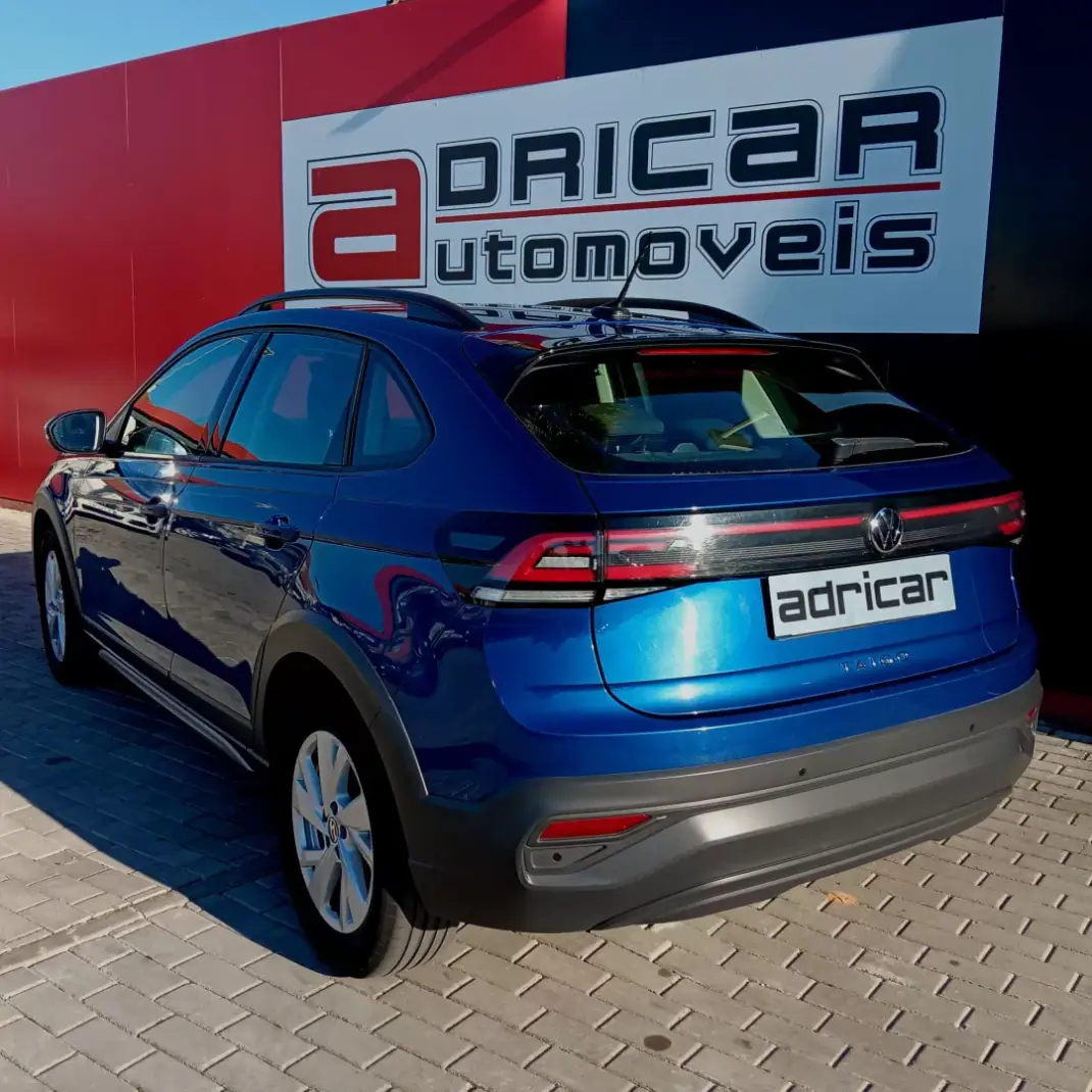Volkswagen Taigo 2022 - 17500 EUR, 82352 km - AUTO.MOTO.pt - 82352km - foto 10 de 17