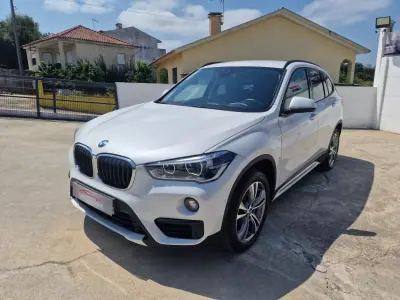 BMW X1 2017 - 20990 EUR, 156718 km - AUTO.MOTO.pt - 156718km - foto 6 de 39