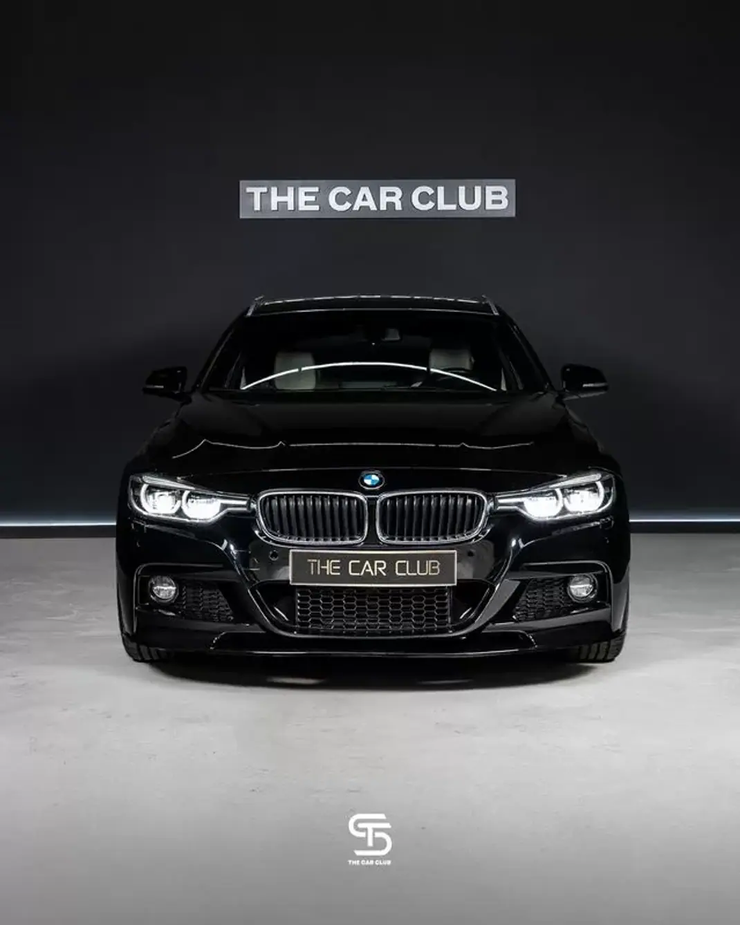 BMW 320 2016 - 21950 EUR, 137251 km - AUTO.MOTO.pt - 137251km - foto 3 de 23