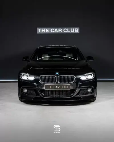 BMW 320 2016 - 21950 EUR, 137251 km - AUTO.MOTO.pt - 137251km - foto 3 de 23