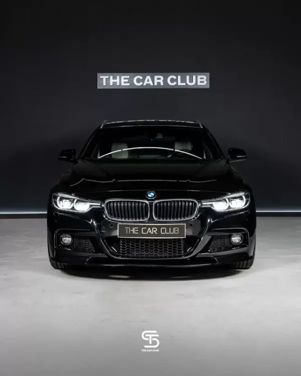 BMW 320 2016 - 19450 EUR, 137251 km - AUTO.MOTO.pt - 137251km - foto 3 de 23