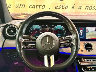 Mercedes-Benz E 300 2021 - 37900 EUR, 172566 km - AUTO.MOTO.pt - 172566km - foto 23 de 36