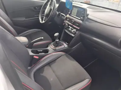 Hyundai Kauai 2019 - 14990 EUR, 74000 km - 74000km - foto 11 de 14
