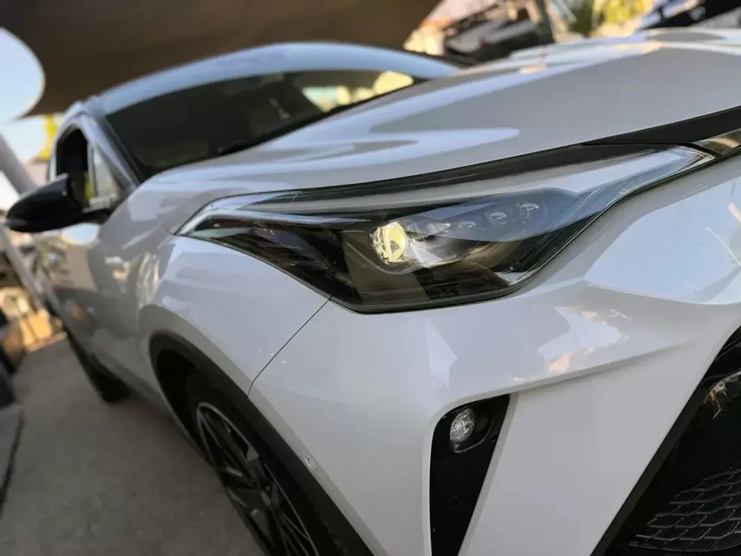 Toyota C-HR 2022 - 30900 EUR, 79989 km - 79989km - foto 32 de 60