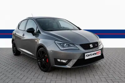 SEAT Ibiza 2015 - 11450 EUR, 119160 km - 119160km - foto 7 de 19