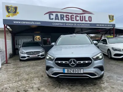 Mercedes-Benz GLA 200 2024 - 47900 EUR, 21338 km - AUTO.MOTO.pt - 21338km - foto 2 de 20