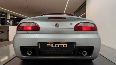 MG TF 2004 - 14990 EUR, 30836 km - AUTO.MOTO.pt - 30836km - foto 7 de 20