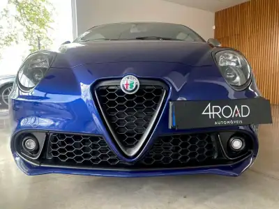 Alfa Romeo MiTo 2016 - 9999 EUR, 135500 km - AUTO.MOTO.pt - 135500km - foto 3 de 60