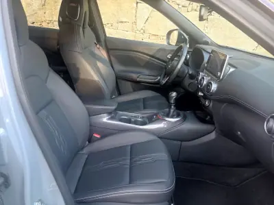 Nissan Juke 2024 - 20490 EUR, 10500 km - AUTO.MOTO.pt - 10500km - foto 16 de 18