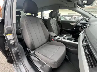 Audi A4 Avant 2022 - 21250 EUR, 195000 km - AUTO.MOTO.pt - 195000km - foto 28 de 45