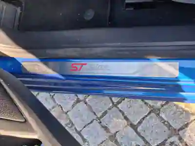 Ford Focus SW 2020 — foto 6 de 12