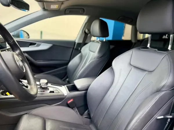 Audi A5 Sportback 2020 - 28950 EUR, 127000 km - AUTO.MOTO.pt - 127000km - foto 13 de 32