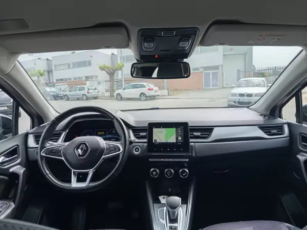 Renault Captur 2021 - 19490 EUR, 73113 km - AUTO.MOTO.pt - 73113km - foto 15 de 20