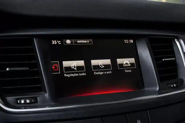 Peugeot 508 SW 2015 - 8900 EUR, 191159 km - AUTO.MOTO.pt - 191159km - foto 38 de 39