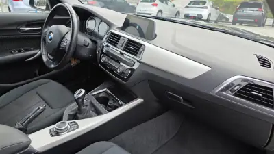 BMW 116 2019 - 17390 EUR, 105000 km - AUTO.MOTO.pt - 105000km - foto 15 de 20