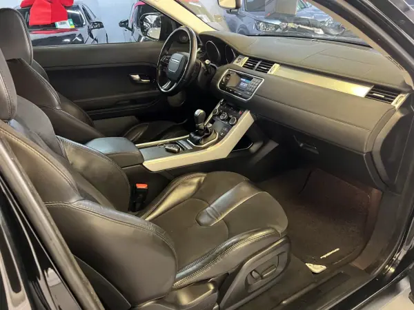 Land Rover Range Rover Evoque 2012 - 17990 EUR, 235000 km - AUTO.MOTO.pt - 235000km - foto 11 de 51