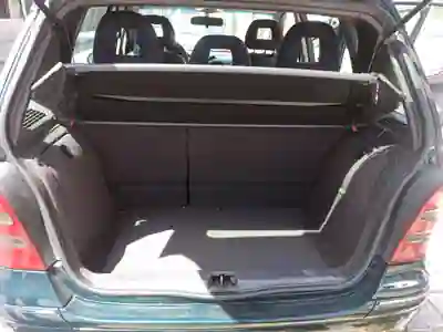 Mercedes-Benz A 140 2002 - 3898 EUR, 122000 km - AUTO.MOTO.pt - 122000km - foto 10 de 10