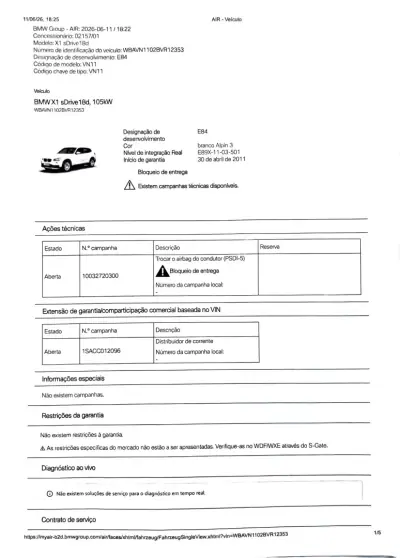 BMW X1 2011 - 9900 EUR, 192351 km - AUTO.MOTO.pt - 192351km - foto 47 de 52