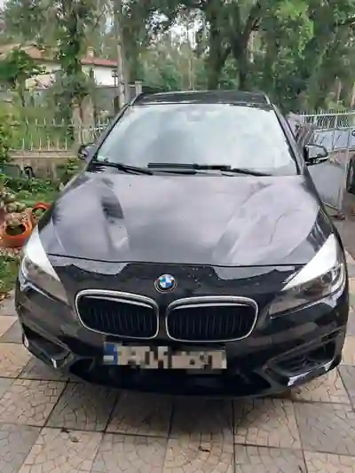 BMW 218 Active Tourer 2018 - 11000 EUR, 245 km - AUTO.MOTO.pt - 245km - foto 1 de 8