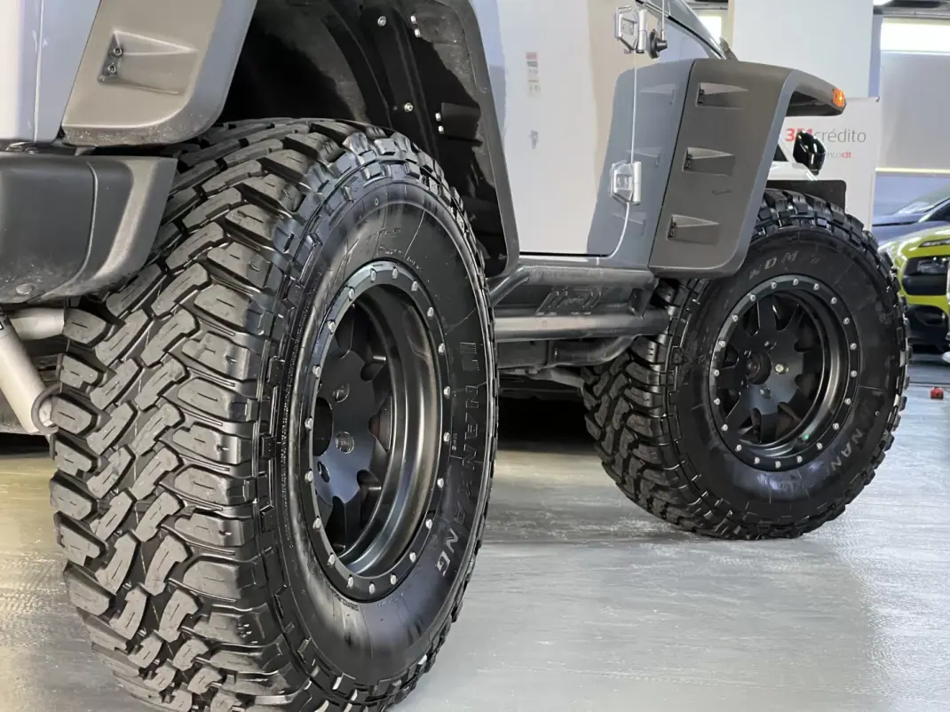 Jeep Wrangler 2014 - 39990 EUR, 115000 km - AUTO.MOTO.pt - 115000km - foto 25 de 54