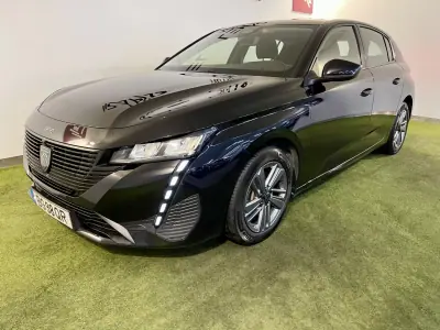 Peugeot 308 2024 — foto 6 de 31