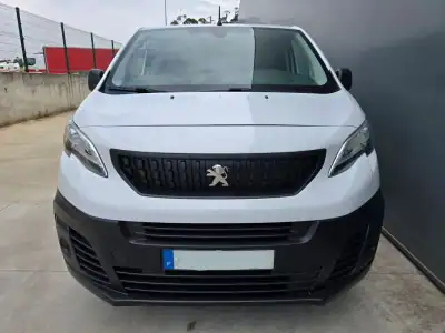 Peugeot Expert L2 1.5 BlueHDI c/ IVA Dedutível 2024 - 21990 EUR, 21500 km - AUTO.MOTO.pt - 21500km - foto 12 de 22