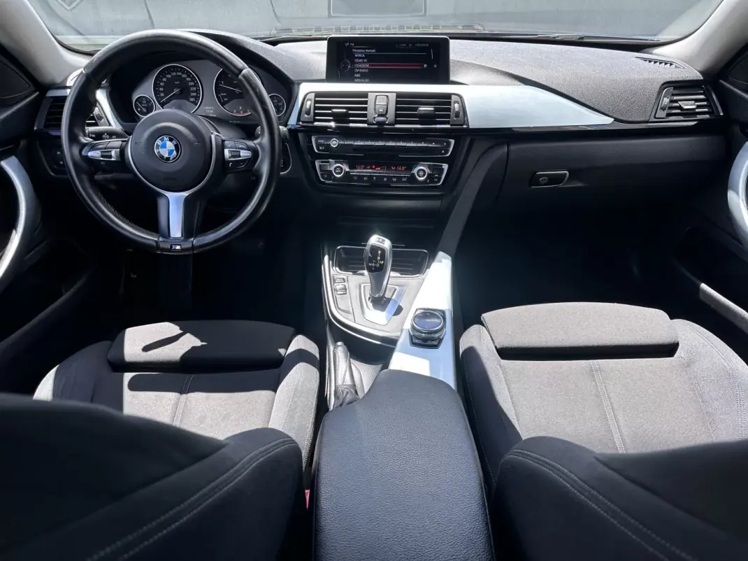 BMW 418 Gran Coupé 2014 - 17500 EUR, 220000 km - AUTO.MOTO.pt - 220000km - foto 34 de 63