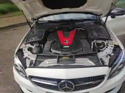 Mercedes-Benz C 43 AMG 2017 - 52900 EUR, 109000 km - AUTO.MOTO.pt - 109000km - foto 4 de 14