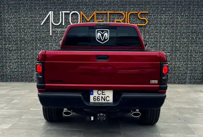 Dodge RAM 1998 - 24900 EUR, 110000 km - AUTO.MOTO.pt - 110000km - foto 2 de 17