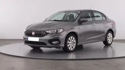 Fiat Tipo Sedan 2016 - 6999 EUR, 99000 km - AUTO.MOTO.pt - 99000km - foto 2 de 12