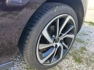 DS DS3 2017 - 13500 EUR, 140650 km - AUTO.MOTO.pt - 140650km - foto 12 de 18