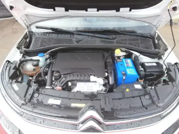 Citroën C4 Cactus 2020 - 12900 EUR, 185708 km - AUTO.MOTO.pt - 185708km - foto 24 de 26