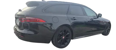 Jaguar XF Sportbrake 2017 - 19750 EUR, 195000 km - AUTO.MOTO.pt - 195000km - foto 5 de 24