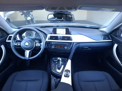 BMW 420 Gran Coupé 2015 - 15990 EUR, 264120 km - AUTO.MOTO.pt - 264120km - foto 9 de 17