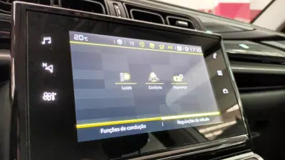 Citroën C3 VAN 2020 - 13618 EUR, 92936 km - AUTO.MOTO.pt - 92936km - foto 34 de 54