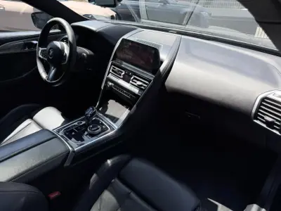 BMW 840 Gran Coupé 2020 - 58500 EUR, 182000 km - AUTO.MOTO.pt - 182000km - foto 18 de 18