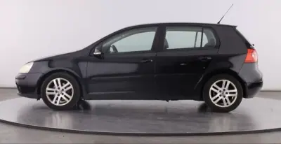 Volkswagen Golf 2008 — foto 4 de 15