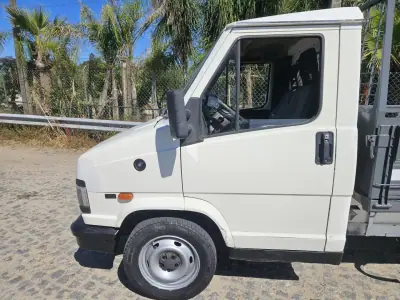 Citroën 1991 - 3500 EUR, 220000 km - AUTO.MOTO.pt - 220000km - foto 7 de 14