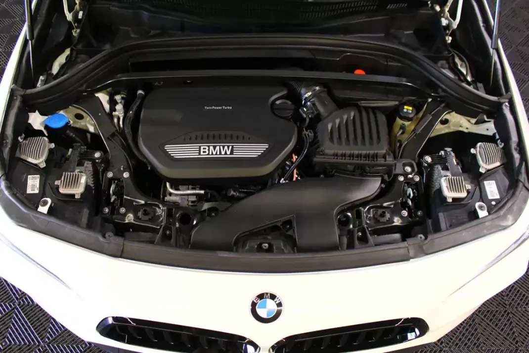 BMW X2 2020 - 26400 EUR, 90000 km - AUTO.MOTO.pt - 90000km - foto 40 de 40