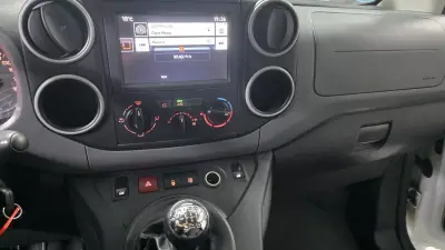 Citroën Berlingo 1.6 Bluehdi L2 100 cv longa C Iva 2018 - 16990 EUR, 84000 km - AUTO.MOTO.pt - 84000km - foto 7 de 15