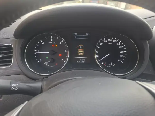 Nissan Pulsar 2016 - 10750 EUR, 128505 km - AUTO.MOTO.pt - 128505km - foto 14 de 17