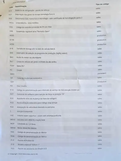 Mercedes-Benz CLS 400 2019 - 44500 EUR, 165703 km - AUTO.MOTO.pt - 165703km - foto 70 de 73