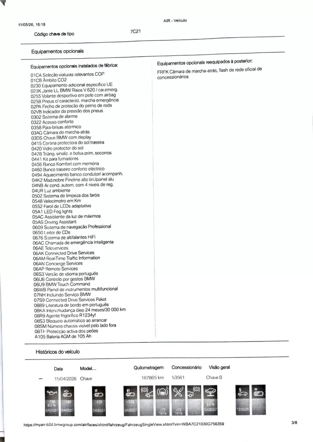 BMW 730 2016 - 29900 EUR, 188987 km - AUTO.MOTO.pt - 188987km - foto 64 de 69