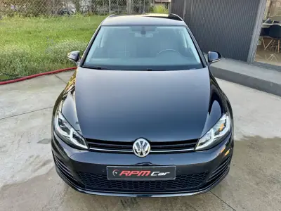 Volkswagen Golf 2015 - 15999 EUR, 180000 km - AUTO.MOTO.pt - 180000km - foto 4 de 24