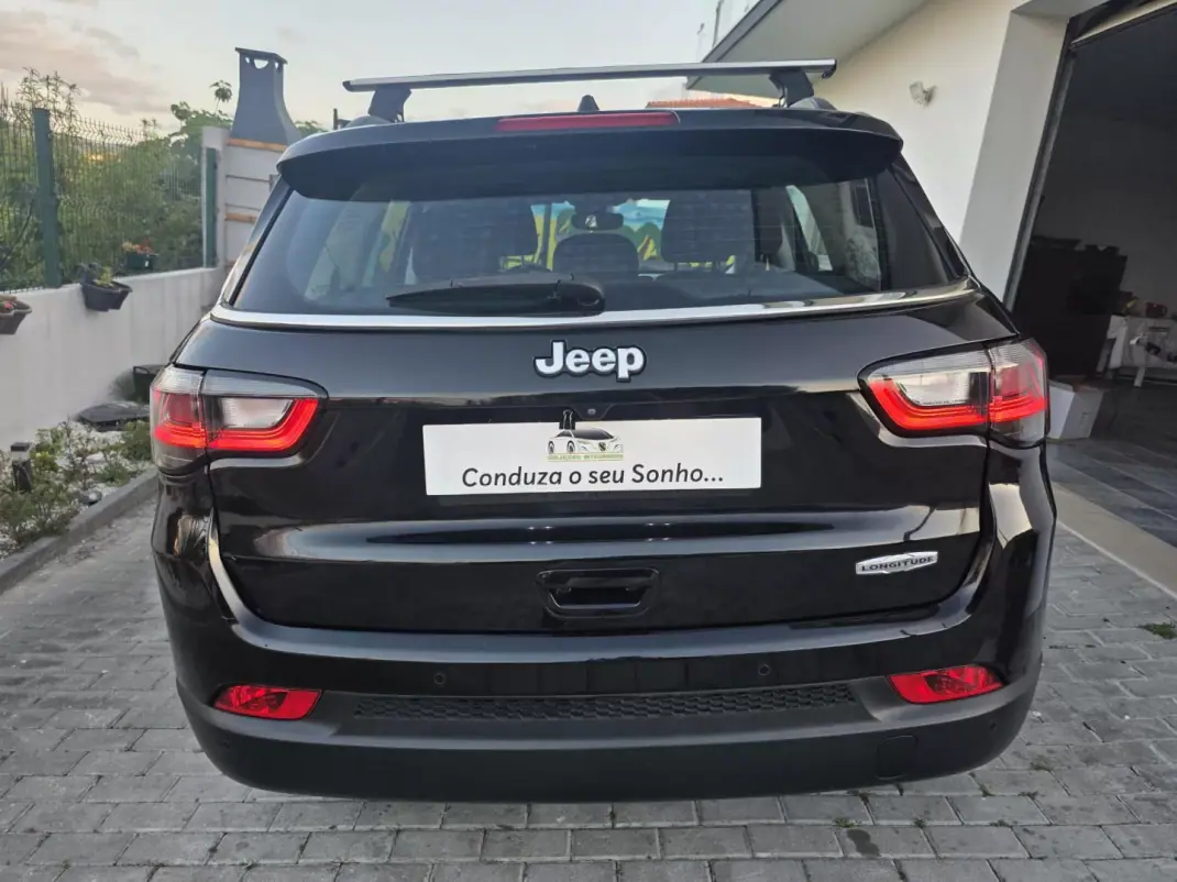 Jeep Compass 2021 - 20900 EUR, 142000 km - AUTO.MOTO.pt - 142000km - foto 31 de 65