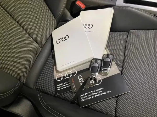 Audi Q5 Sportback 2023 - 44500 EUR, 89000 km - AUTO.MOTO.pt - 89000km - foto 47 de 47